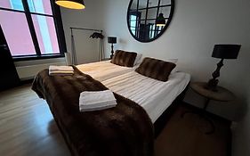 Hotell Repet