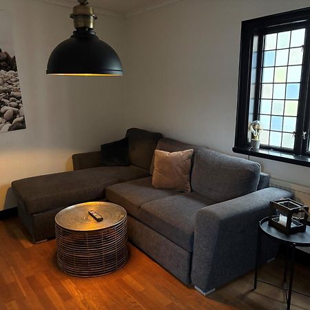Hotell Repet Visby Eksteriør bilde