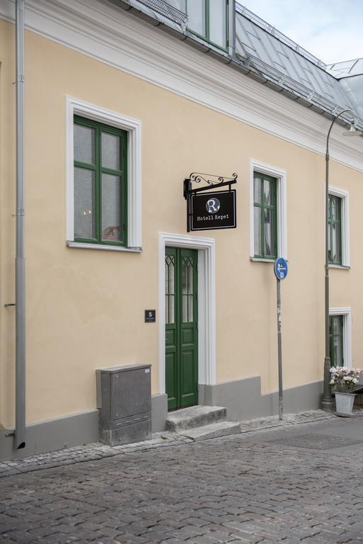 Hotell Repet Visby Eksteriør bilde