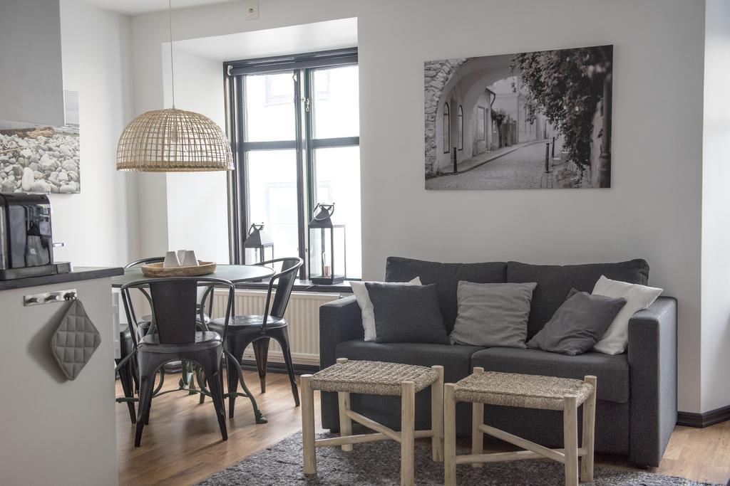 Hotell Repet Visby Eksteriør bilde