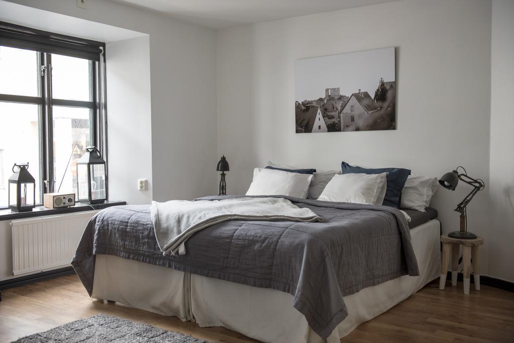 Hotell Repet Visby Eksteriør bilde