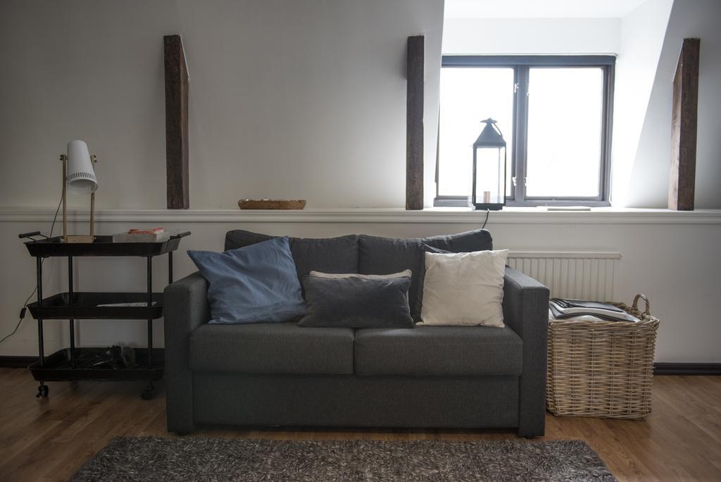 Hotell Repet Visby Rom bilde