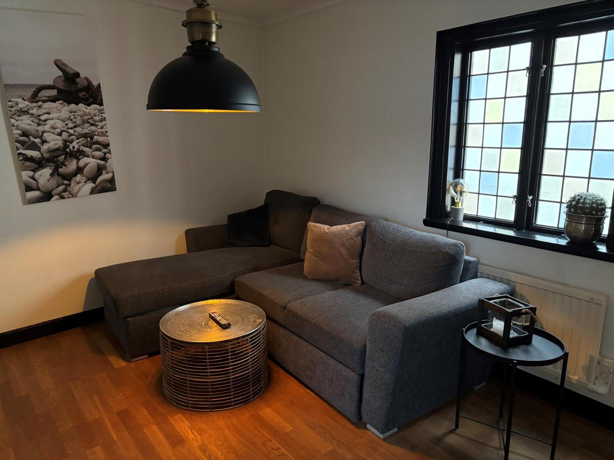 Hotell Repet Visby Eksteriør bilde