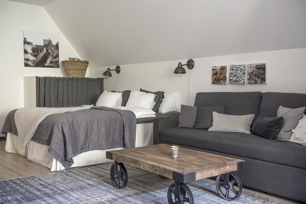 Hotell Repet Visby Rom bilde