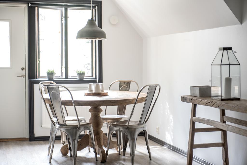 Hotell Repet Visby Rom bilde