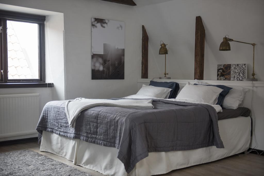 Hotell Repet Visby Rom bilde