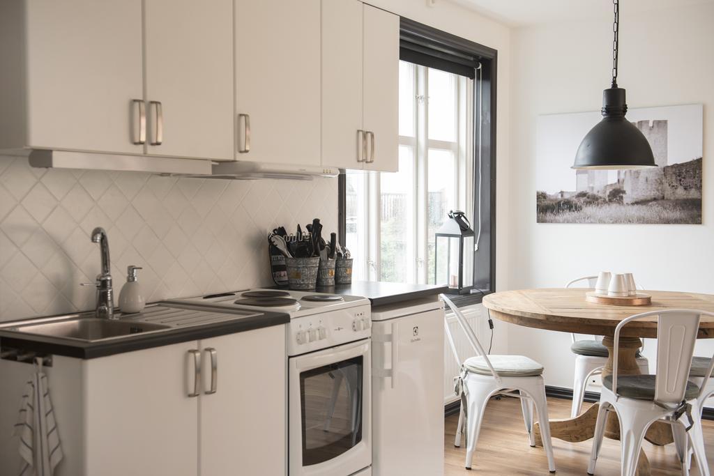 Hotell Repet Visby Rom bilde