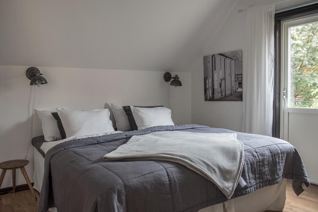 Hotell Repet Visby Rom bilde