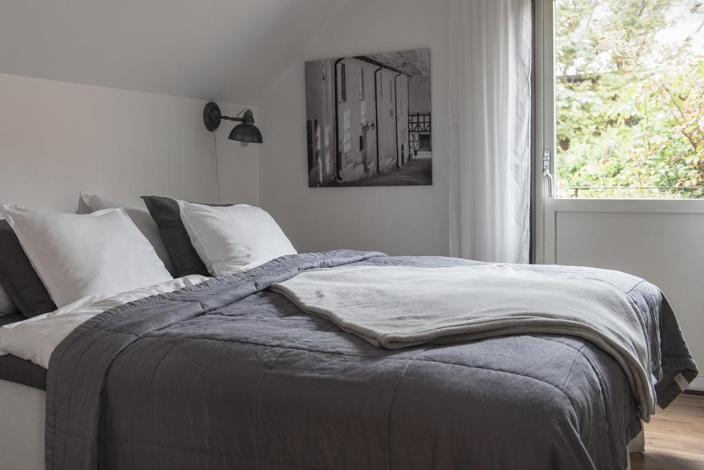 Hotell Repet Visby Rom bilde