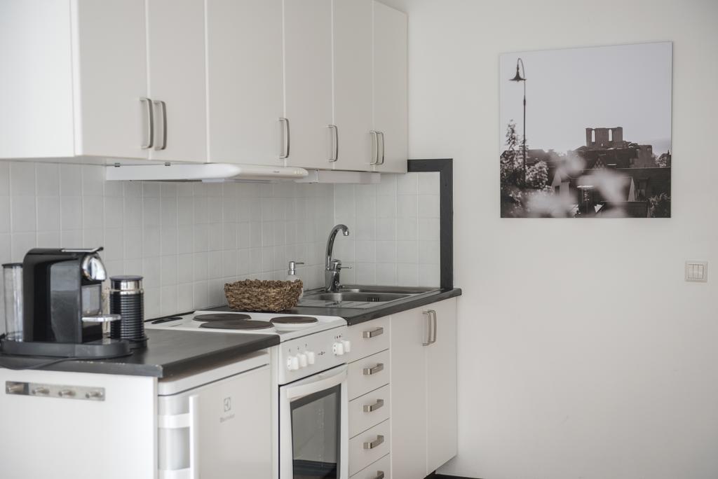 Hotell Repet Visby Rom bilde
