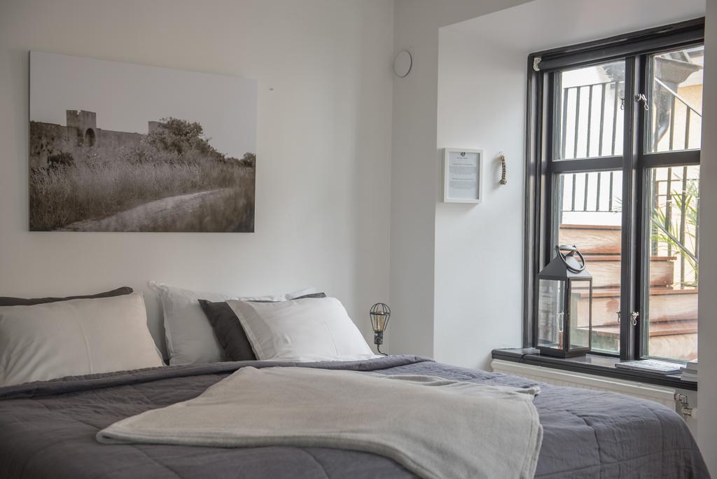 Hotell Repet Visby Rom bilde