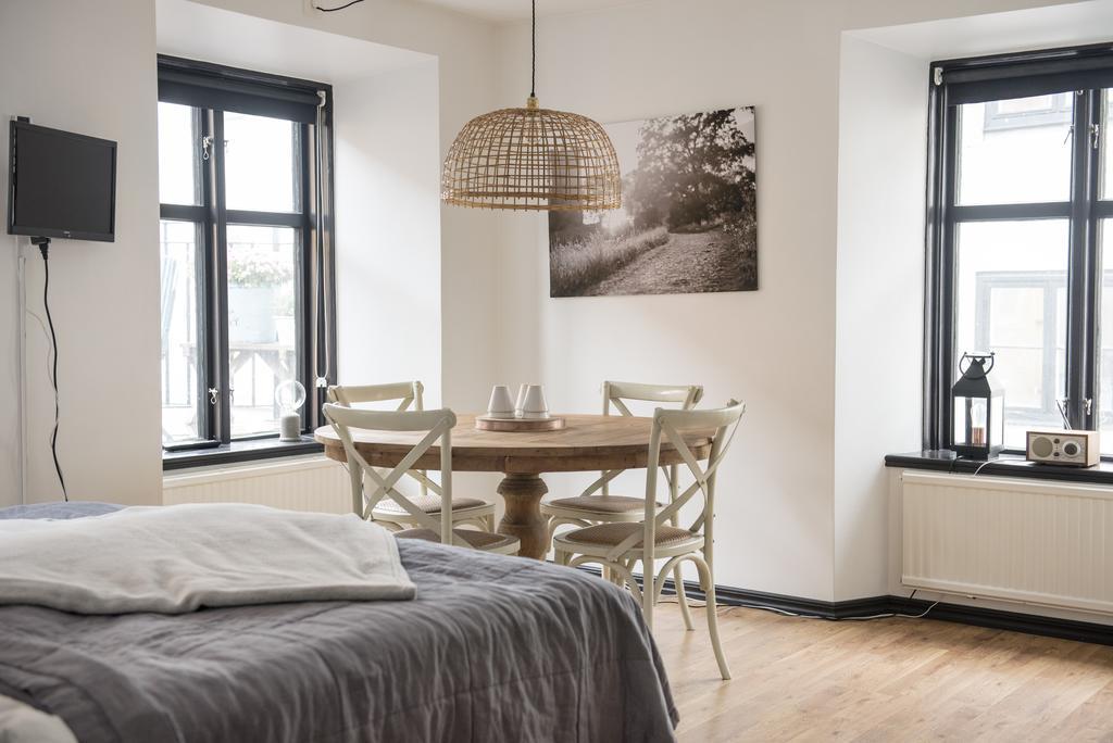 Hotell Repet Visby Rom bilde