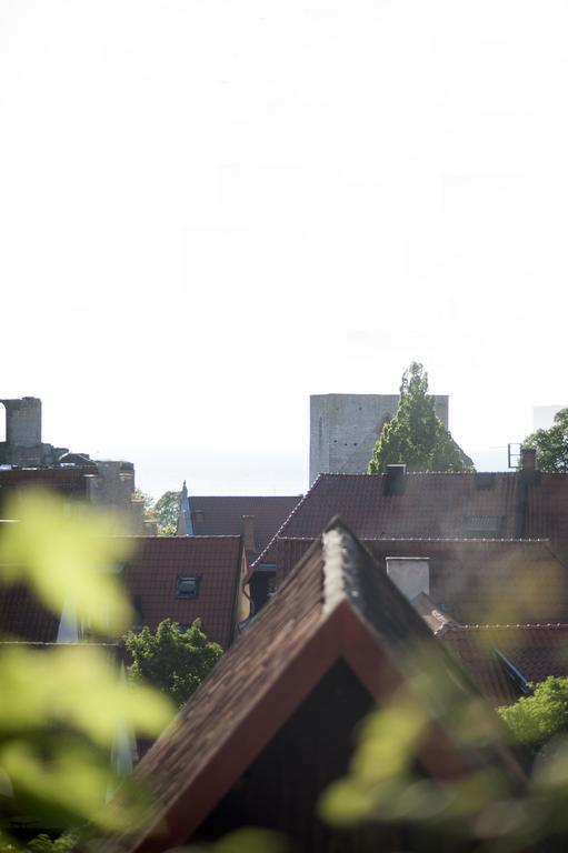 Hotell Repet Visby Eksteriør bilde