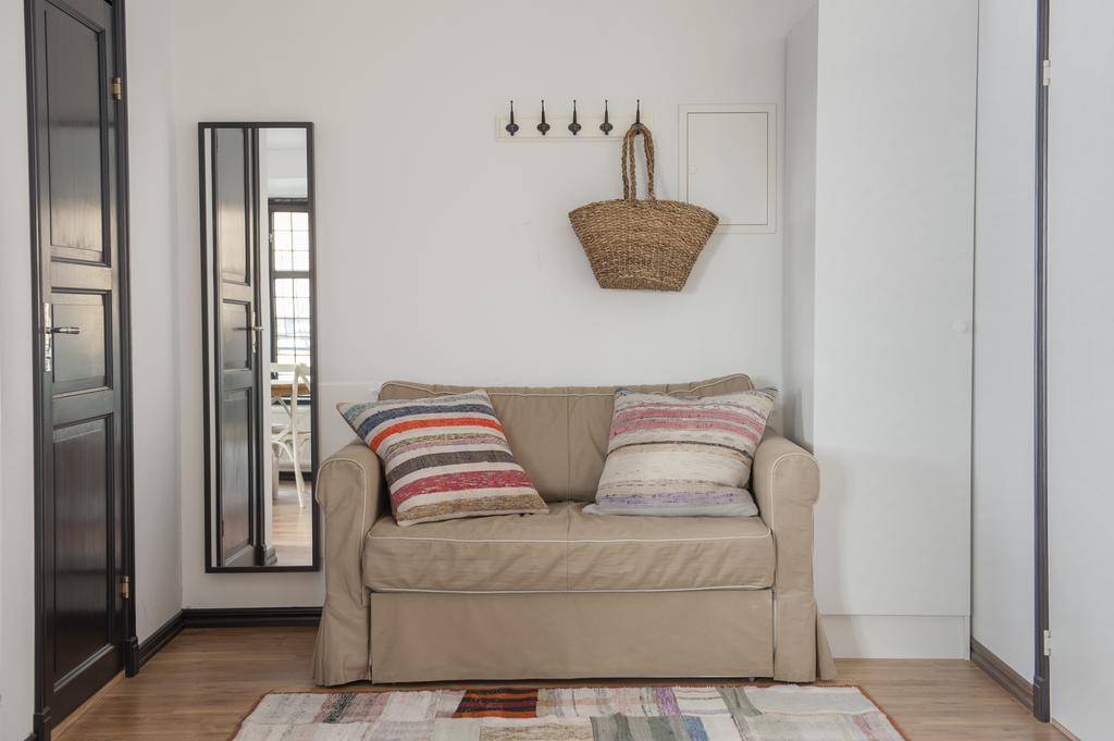 Hotell Repet Visby Rom bilde