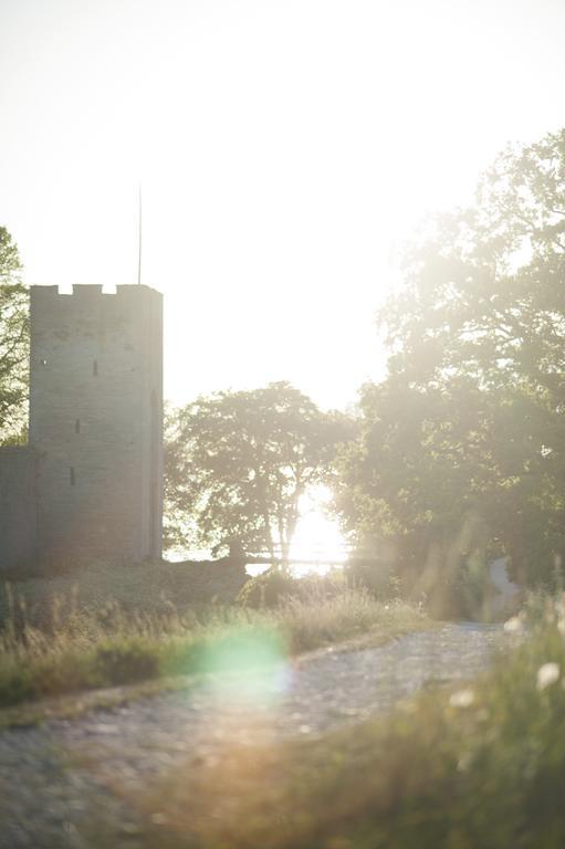 Hotell Repet Visby Eksteriør bilde