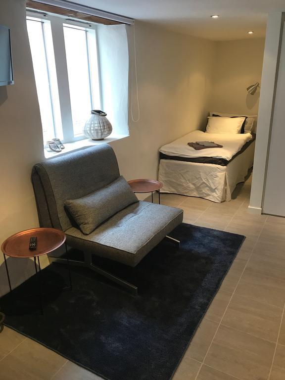 Hotell Repet Visby Eksteriør bilde