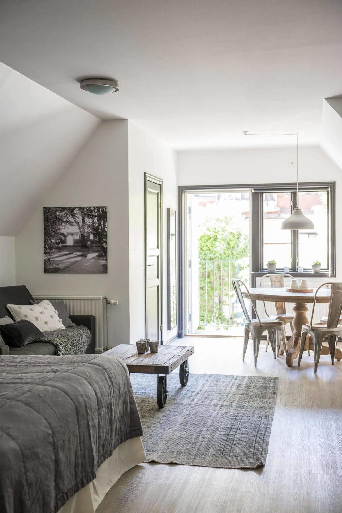 Hotell Repet Visby Eksteriør bilde